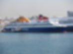 BLUE STAR CHIOS