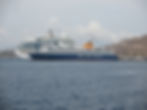 BLUE STAR PAROS
