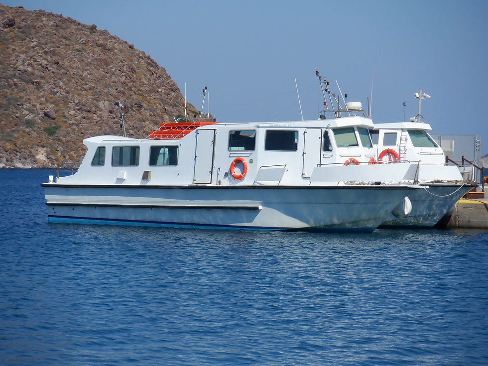 OSIOS CHRISTODOULOS