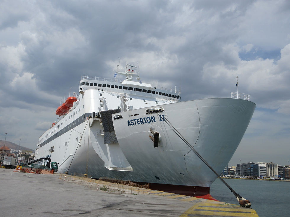 ASTERION II