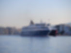 BLUE STAR PAROS
