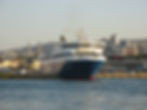 BLUE STAR PAROS
