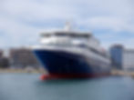 BLUE STAR PAROS