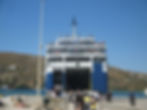 SUPERFERRY II