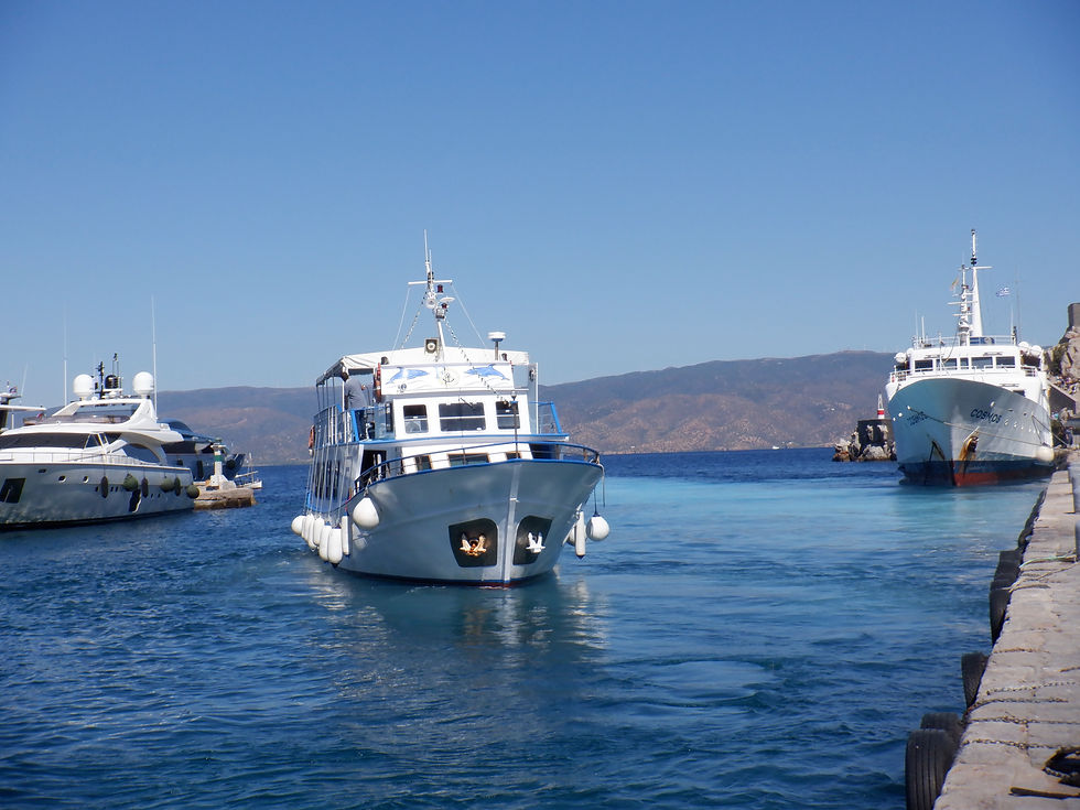 HYDRA