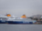 BLUE STAR CHIOS
