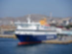 BLUE STAR CHIOS