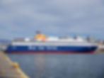 BLUE STAR PAROS