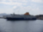 BLUE STAR CHIOS