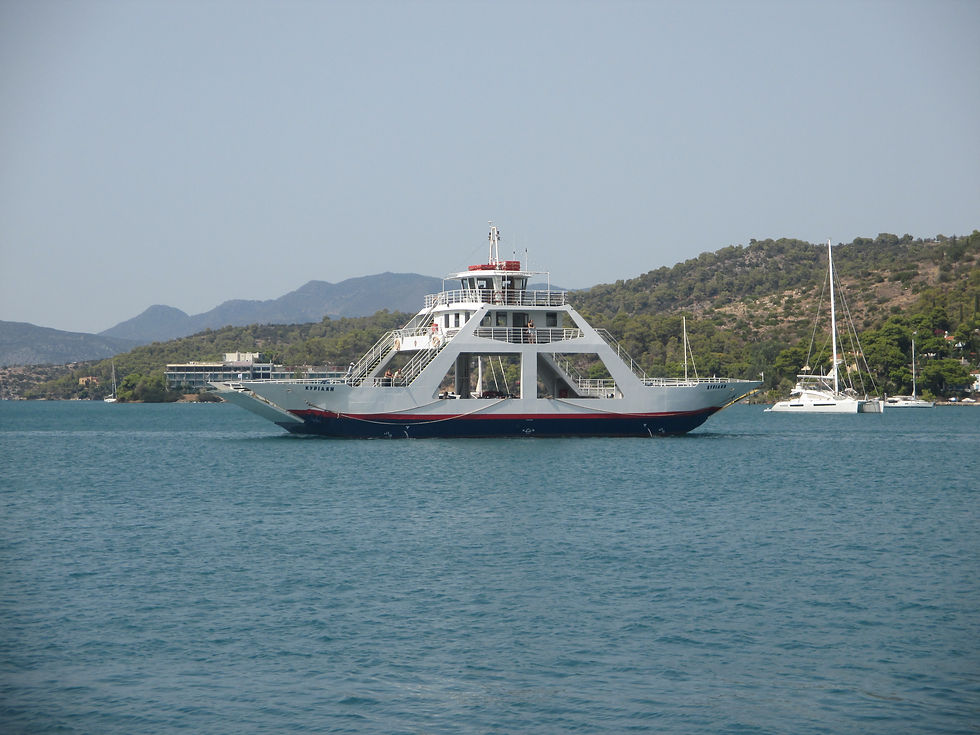KYRIAKI
