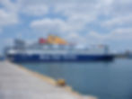 BLUE STAR CHIOS