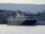 BLUE STAR PAROS