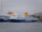BLUE STAR CHIOS