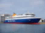 BLUE STAR PAROS