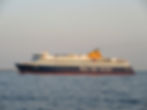 BLUE STAR PAROS