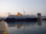 BLUE STAR PAROS