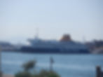 BLUE STAR CHIOS