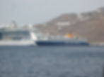 BLUE STAR PAROS
