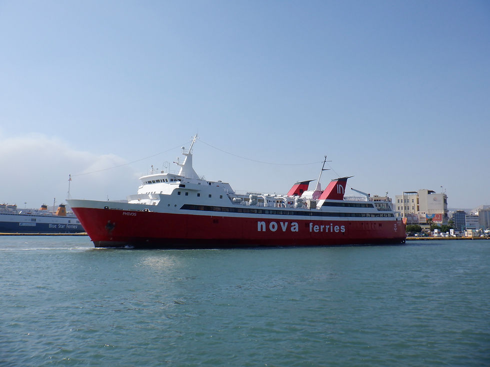 PHIVOS