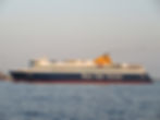 BLUE STAR PAROS