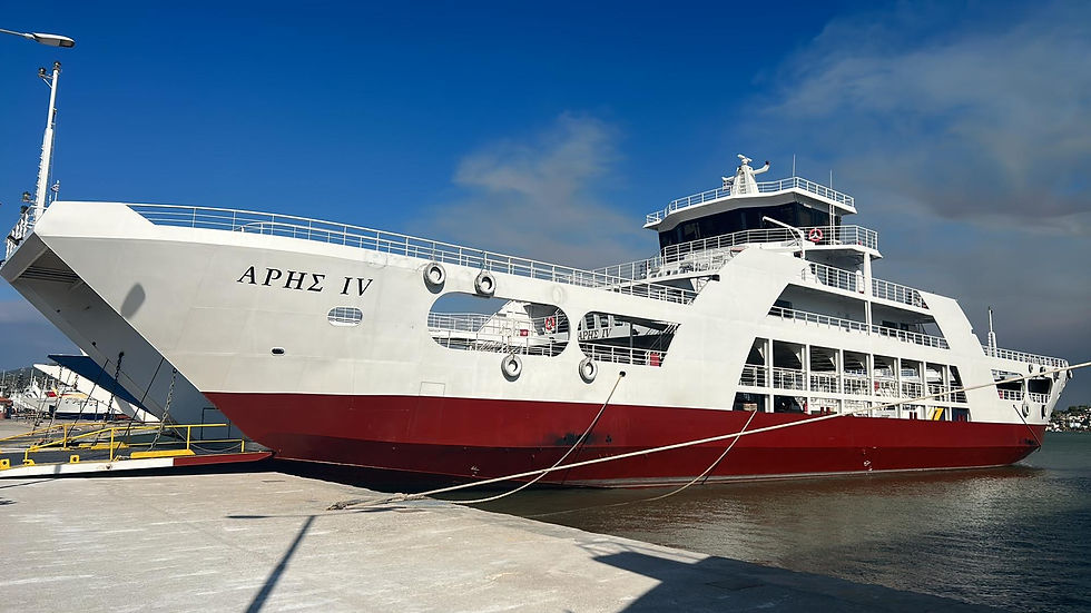 ARIS IV
