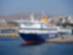 BLUE STAR CHIOS