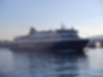 BLUE STAR PAROS