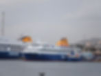 BLUE STAR CHIOS