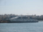 SIFNOS JET