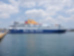 BLUE STAR CHIOS