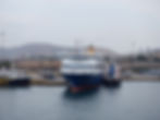 BLUE STAR CHIOS