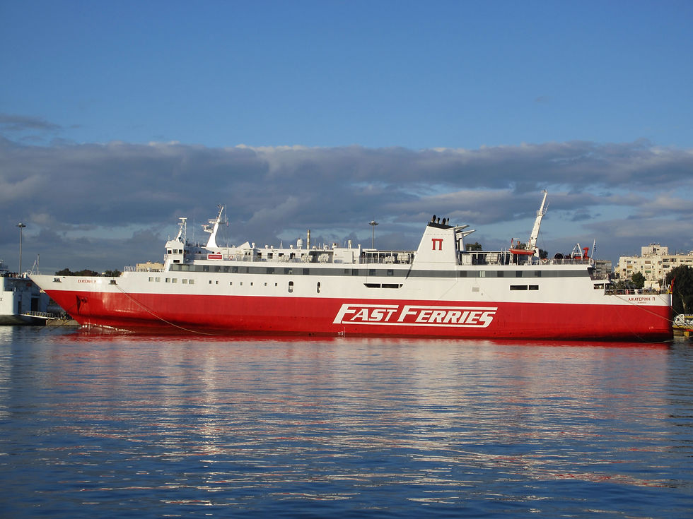 EKATERINI P