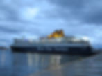 BLUE STAR CHIOS