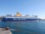 BLUE STAR PAROS