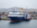 BLUE STAR CHIOS