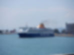 BLUE STAR CHIOS