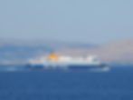 BLUE STAR PAROS