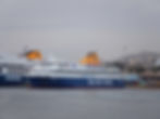 BLUE STAR CHIOS
