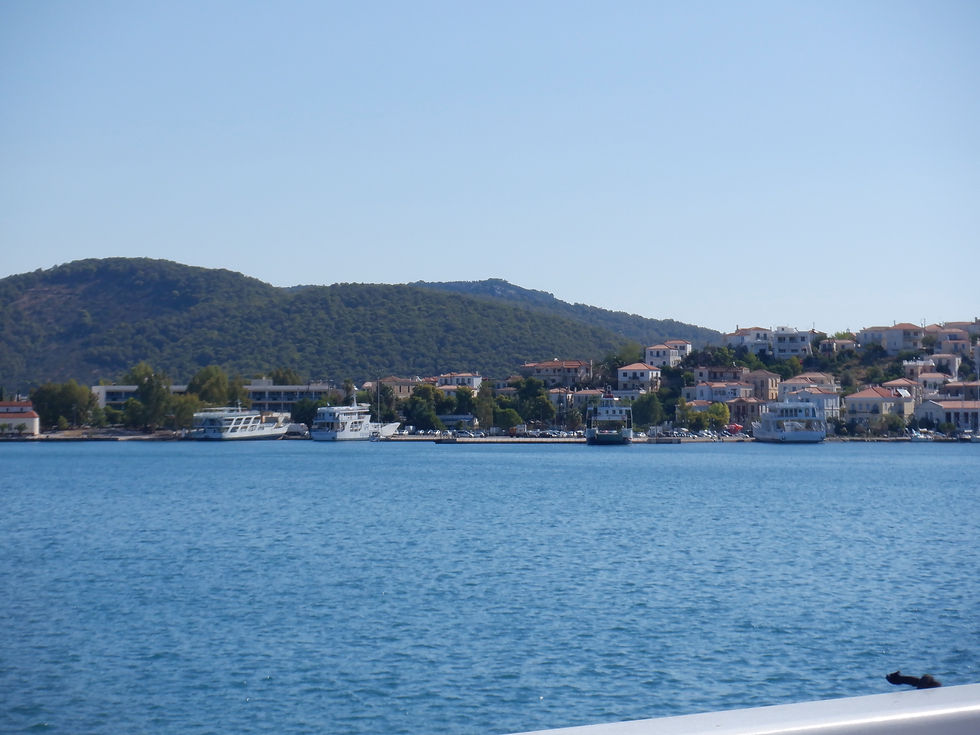 POROS