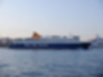 BLUE STAR PAROS
