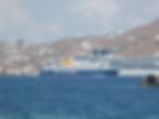 BLUE STAR PAROS