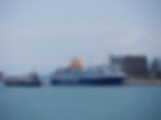 BLUE STAR CHIOS