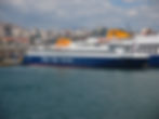 BLUE STAR PAROS