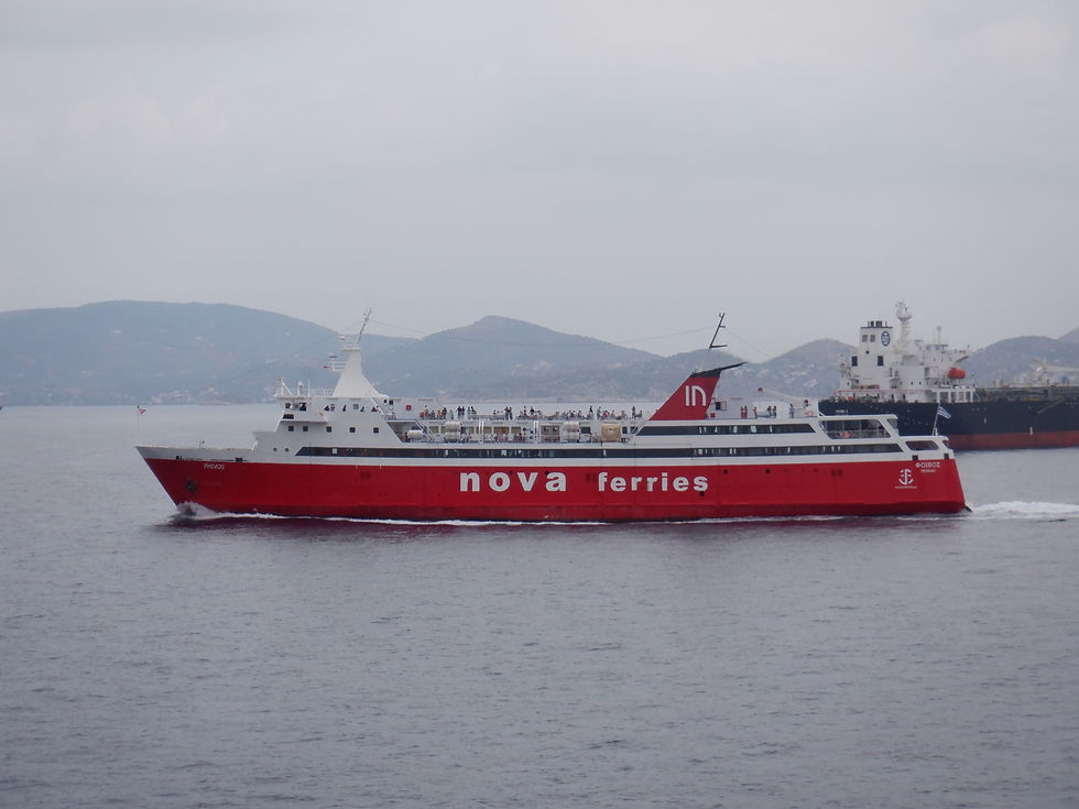 PHIVOS