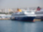 BLUE STAR CHIOS