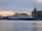 BLUE STAR CHIOS