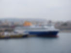 BLUE STAR CHIOS