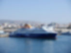 BLUE STAR CHIOS