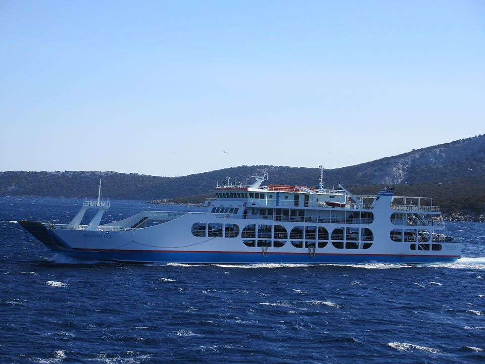 APOSTOLIS T