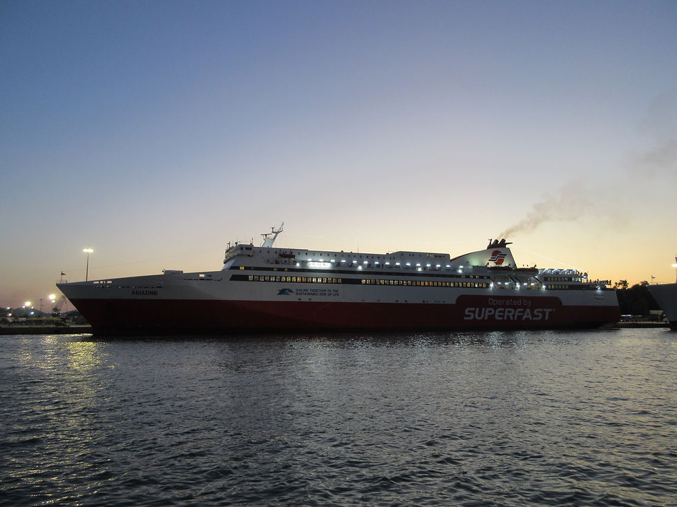 ARIADNE